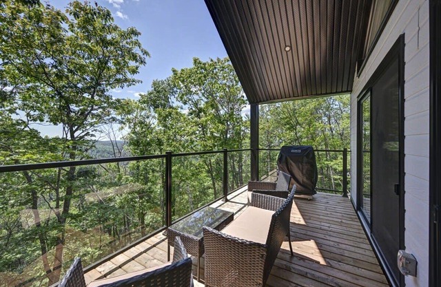 Le Petit Bijou - Cozy, nature & river access