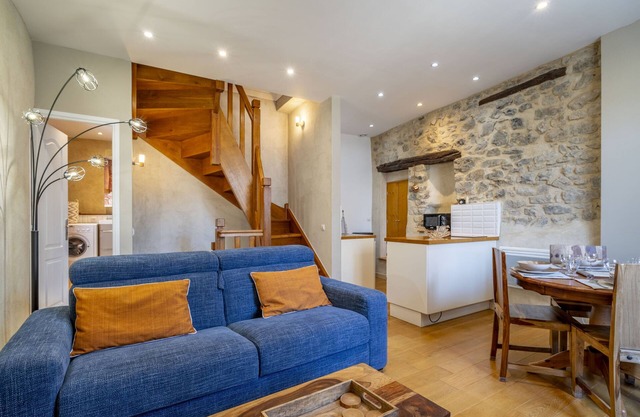 Le Petit Bussac: Authentic Charm in the Heart of the Minervois