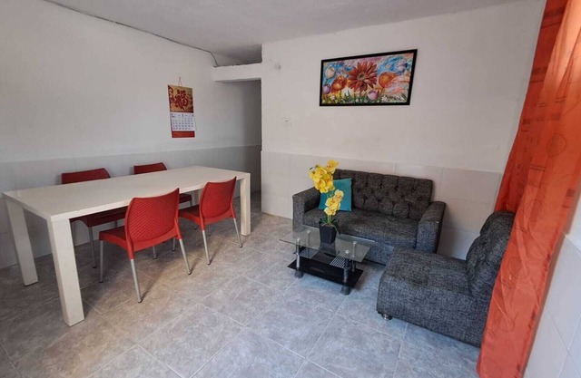 Le Petit Cartagena, Your Apartment