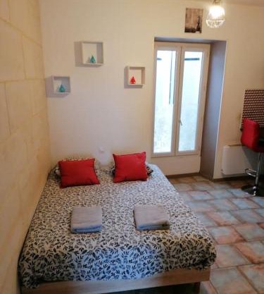 Le Petit Cosy 2e étage 15 m2