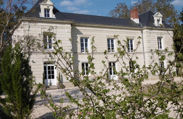 Le petit domaine des Aubuis