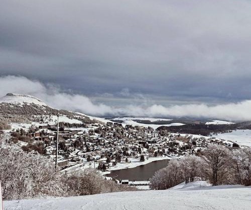 le petit chambourguet