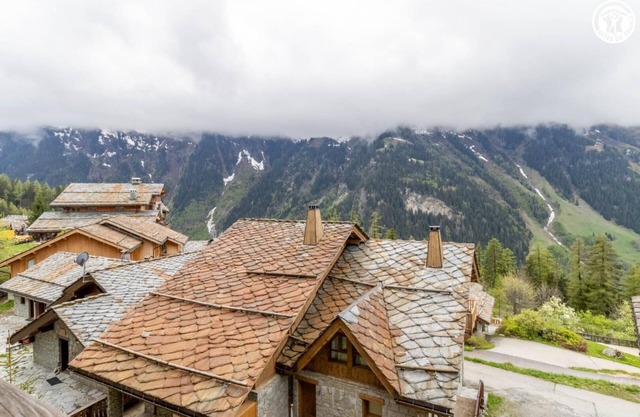 LE PETIT LOUP - SAINTE FOY TARENTAISE
