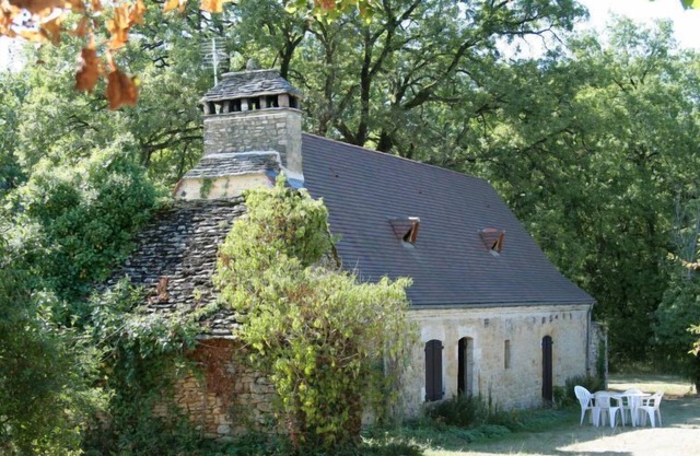 Le Petit Gîte by Interhome
