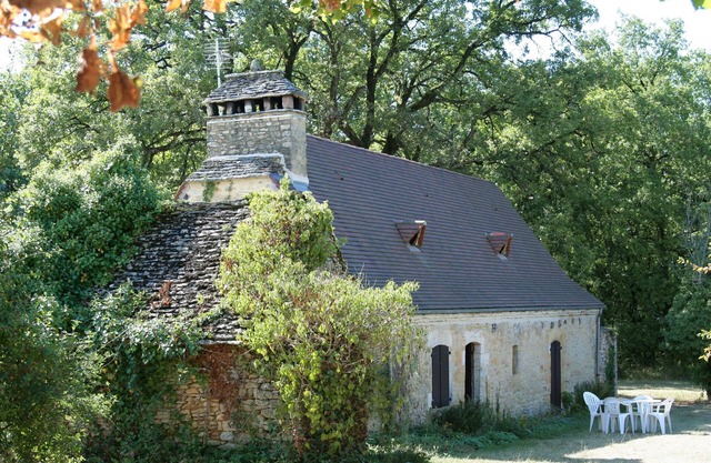 Le Petit Gîte by Interhome