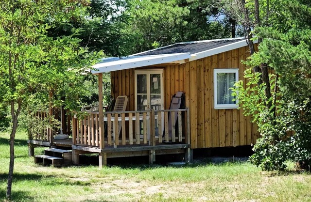 Le Petit Liou Sites & Paysages * - Tithome Unusual nature without sanitary facilities 5 people