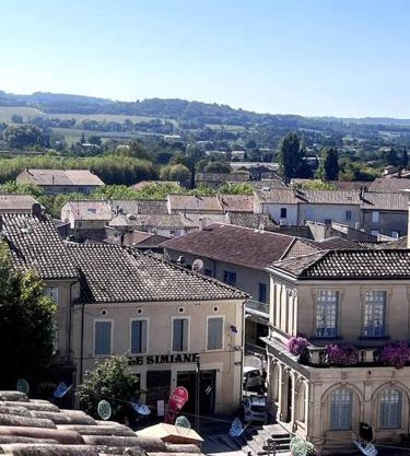 Le petit Mistral