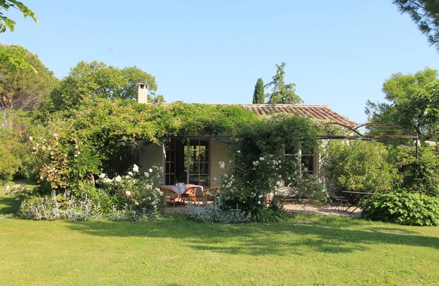 Le petit oiseau - For a romantic holiday in the Provence!