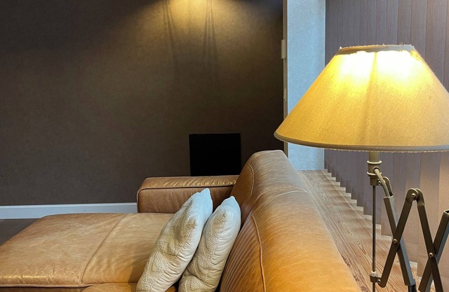 Le petit Second, charming gîte for 2 people in the center of the town of Spa