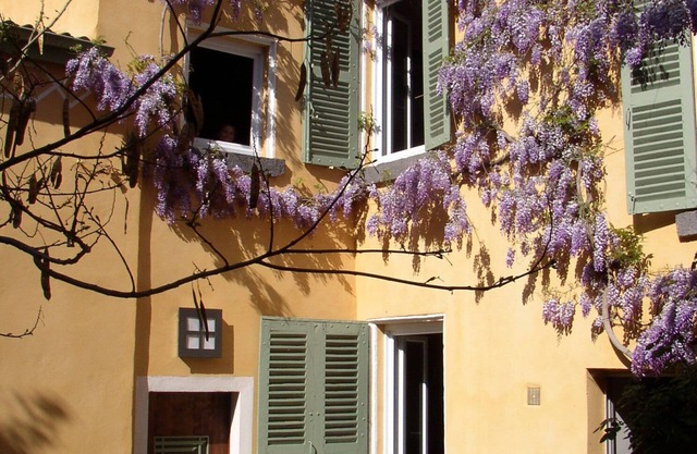 LE PETIT SIAM - Charming guest room with shared SB - Center Clermont-FD