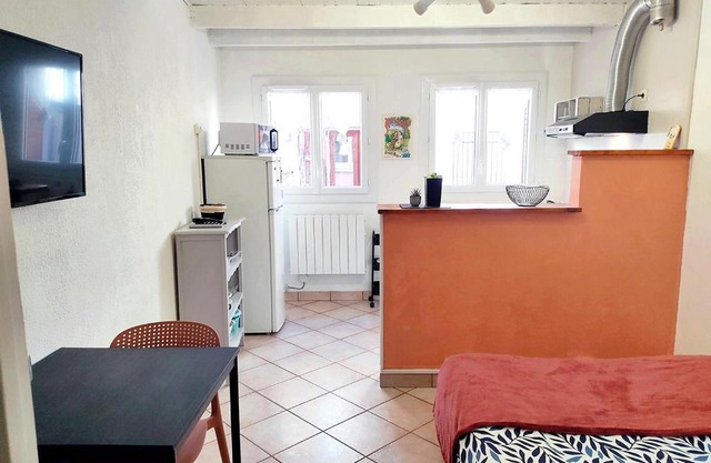 Le Petit Studio