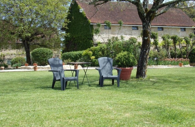 Le Pic-Vert - NADAILLAC-DE-ROUGE