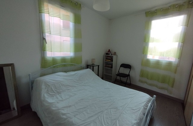 Le Pied de Ville, Appartement T3 Dans la Vieille Ville de Digne les Bains