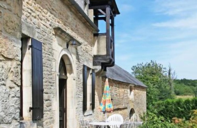 Le Pigeonnier by Interhome