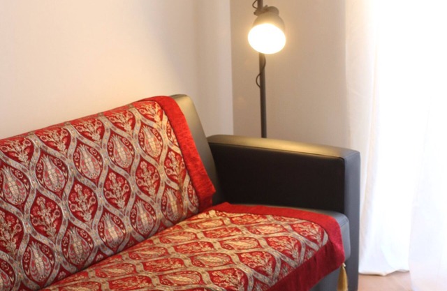 Le Pleiadi apartment - city center