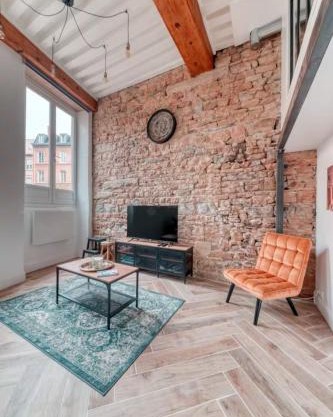 Le Pouteau charme authentique 2 chambres