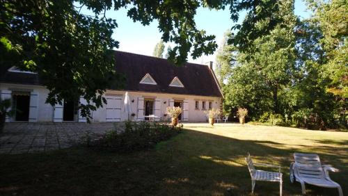 Le pré de Bonhomme