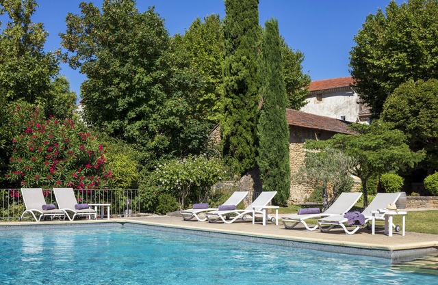 Le Pré du Moulin - Maison Alonso - Hôtel Restaurant