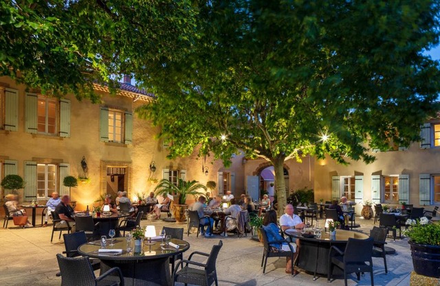 Le Pré du Moulin - Maison Alonso - Hôtel & Restaurant