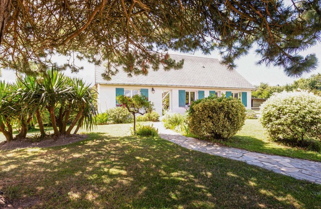 Le Pré Salé by Interhome