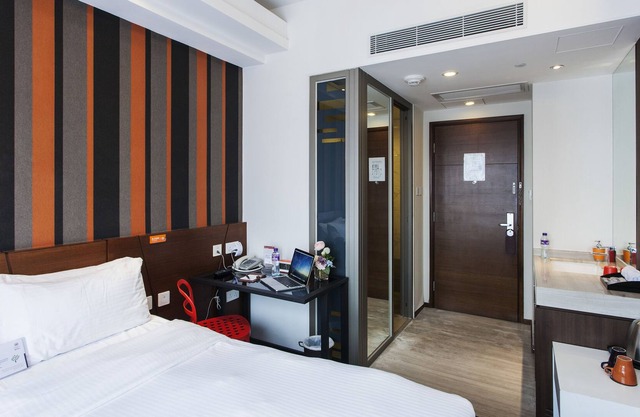 Le Prabelle Hotel