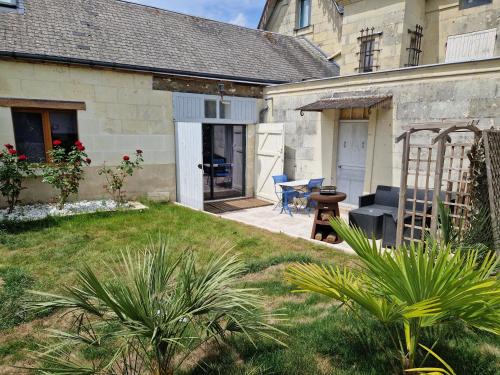 Le Pressoir