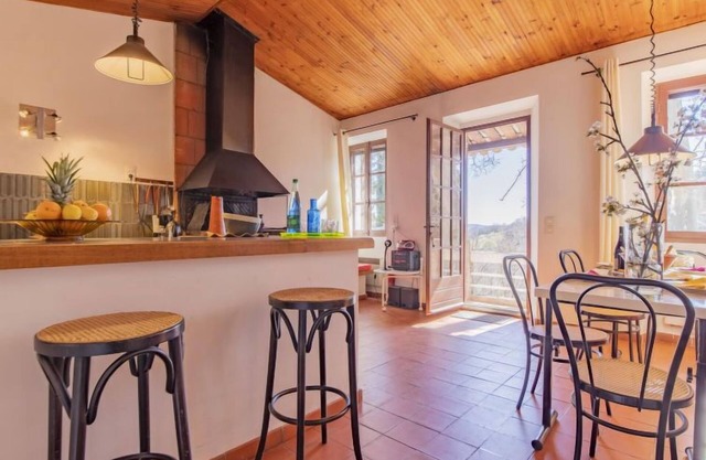 Le Prunier by Interhome
