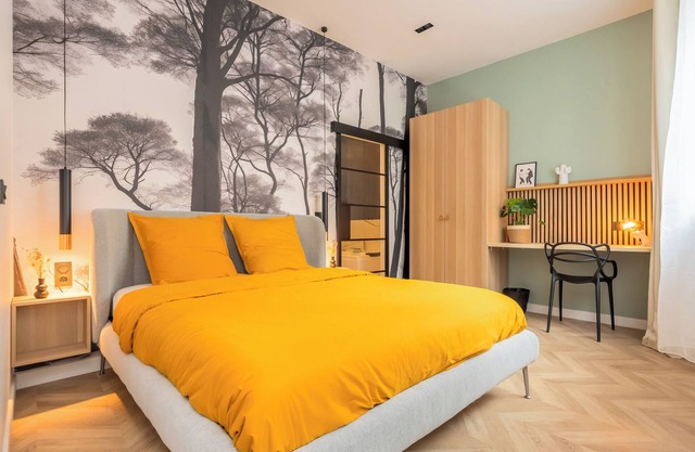 Le Quatrième Mur: Modernity in the heart of the city (Balneotherapy, Sauna.)