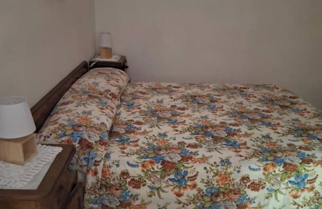 Le Querce. two-room apartment for two