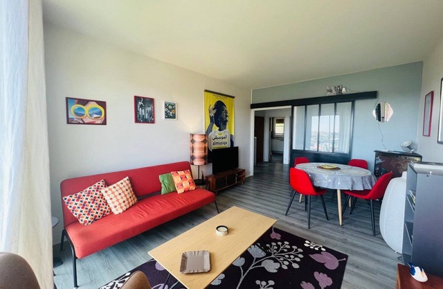 Le Rétro - Splendide appartement