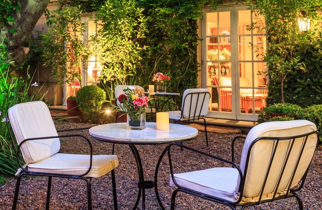 Le Rêve Boutique Hotel