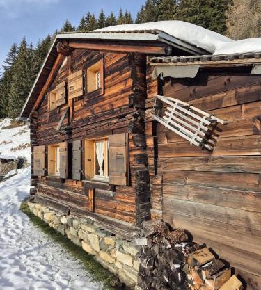 Le Raidillon Verbier
