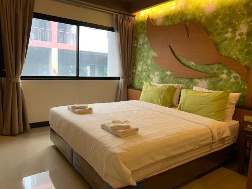 Le Ram Hotel