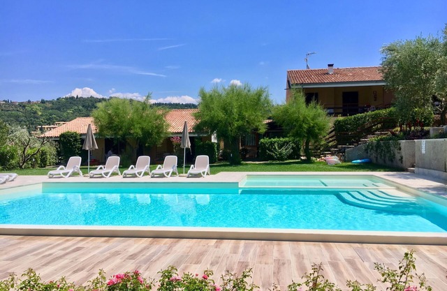 Le Rasole by Interhome