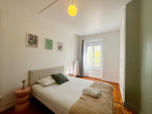 Le raspail - appartement 8 personnes - check in h24 - wifi