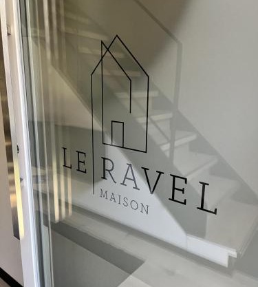 Le Ravel Maison