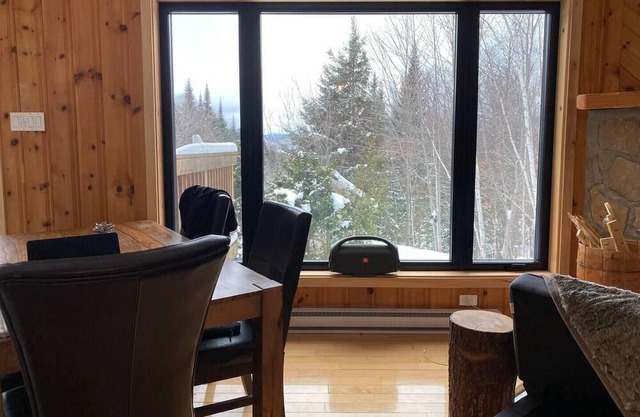 Le Reflet des Montagnes - Le luxe en nature