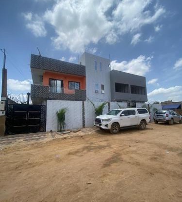 Le Refuge de Touba - Mbacké
