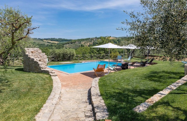 Le Residenze dei Potti 12, Emma Villas