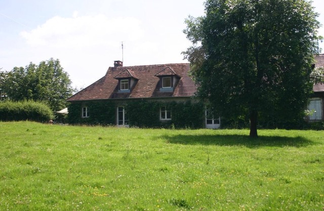 Le Reuil du Plessis - GUEUGNON
