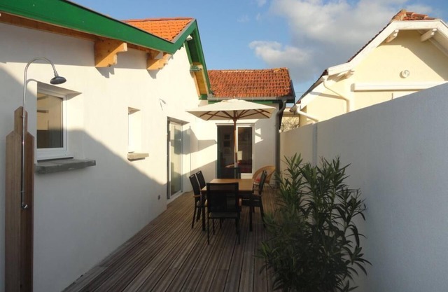 Le Rivage - Biscarrosse Plage