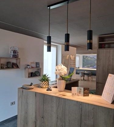 Le Rocce Val di Non - Quality Room & Breakfast