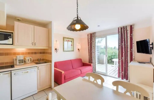 Le Rouret houses - maeva Home - 2 Room House 5 People Selection