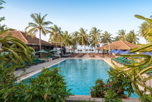 Le Saly Hotel & Hotel Club Filaos - All Inclusive