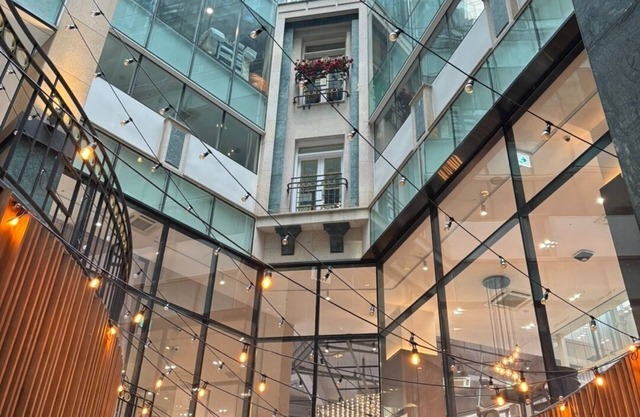LE SEOUL HOTEL