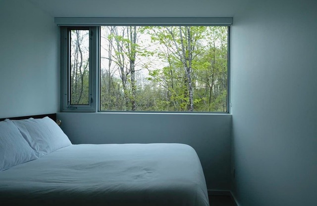 Le Shelter - Breathaking Kabin with Mountain View