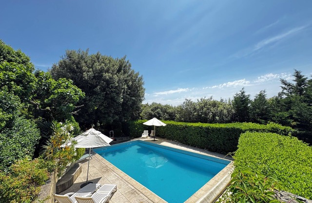 Le SIG - Swimming pool - 6 rooms