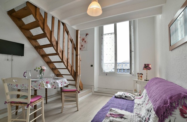 Le Sillon - Appartement proche de la plage
