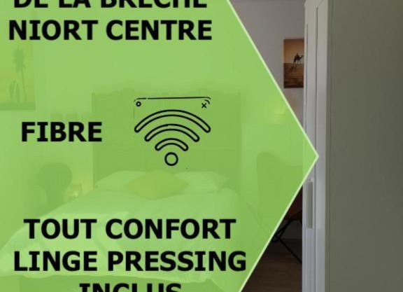Le Sirocco centre la Brèche wifi linge de pressing