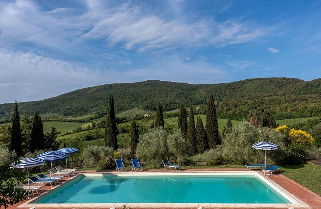 Le Sodole - Papavero e Pervinca by Interhome